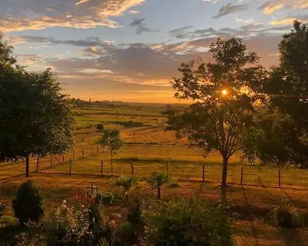 Bourdil Bed and breakfast Saint-Seve