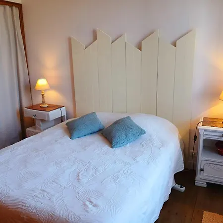 Bourdil Bed and breakfast