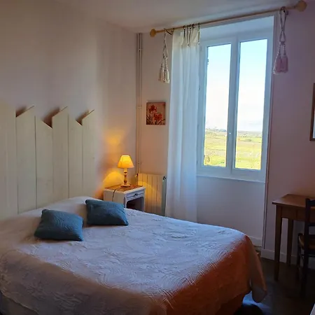Bourdil Bed and breakfast *